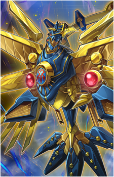 Raidraptor - Ultimate Falcon's image