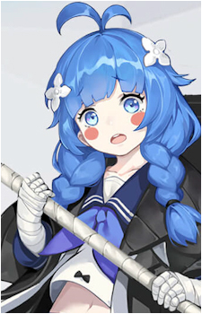 Tuoqiqi's image