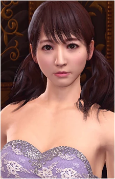Yua Mikami's image