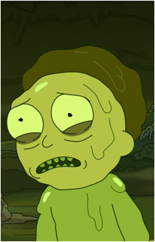 Toxic Morty's image