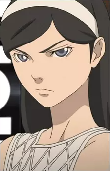 Maya Kumashiro's image