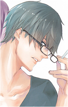 Souhei Saikawa