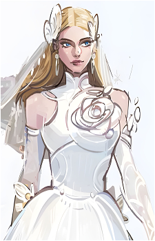 Invisible Woman (Susan Storm)