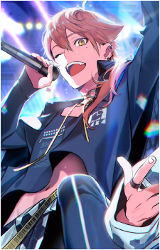 Fushimi Gaku