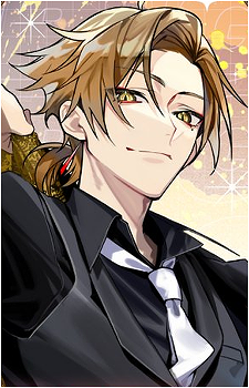 Fushimi Gaku
