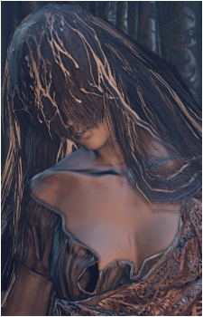 Rosaria, Mother of Rebirth's image