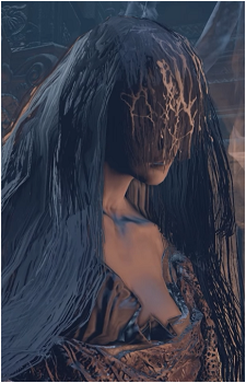 Rosaria, Mother of Rebirth