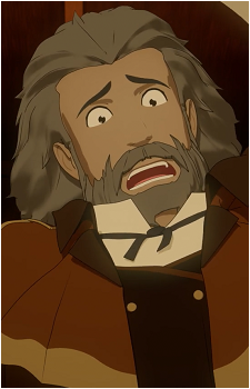 Leonardo Lionheart