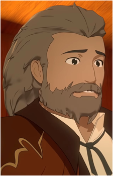 Leonardo Lionheart