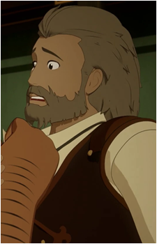 Leonardo Lionheart