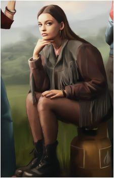 Image 3 of Maeve Wiley
