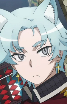 Atori Kuramine's image