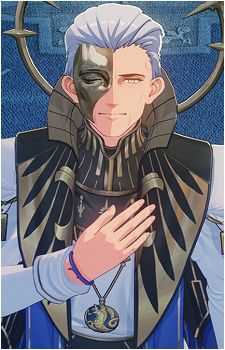 Fenrico's image