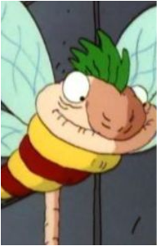Zimbo's image