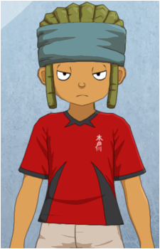 Mamoru Nishigaki's image