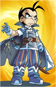 Artémus Del Conquisador's image
