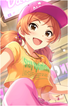 Ibuki Komatsu's image