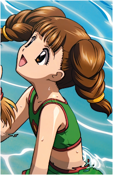 Chiharu Mihara