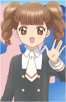 Chiharu Mihara