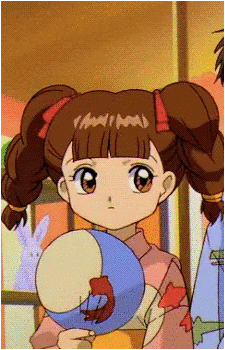 Chiharu Mihara