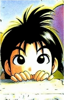 Matsuki's image