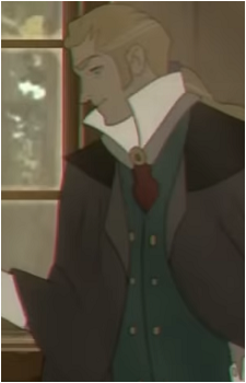 Lord DeWitt's image