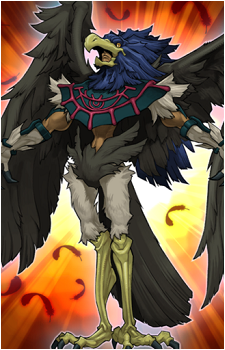 Blackwing - Sirocco the Dawn's image