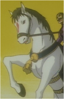 Fuunsaiki