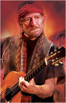 Willie Nelson