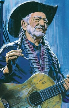 Willie Nelson