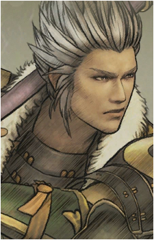Kiyomasa Katō's image
