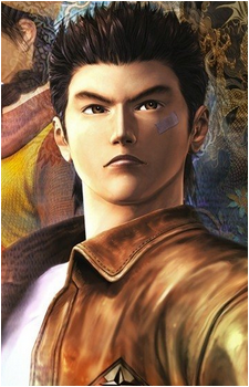 Ryo Hazuki