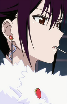 Hana Kirisaki
