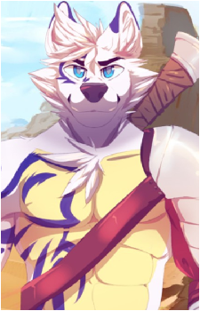 Ulric's image
