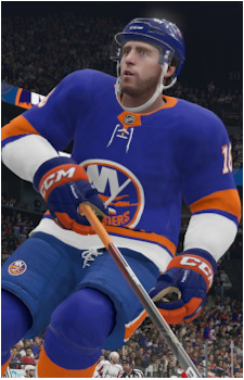 Anthony Beauvillier's image