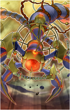 X-Krawler Neurogos's image