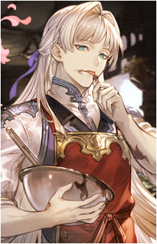 Cassius {GBF}