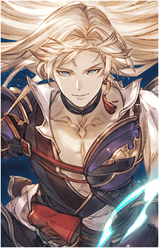 Cassius {GBF}