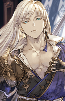 Cassius's image