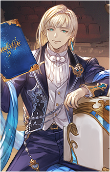 Cassius {GBF}