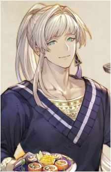 Cassius {GBF}