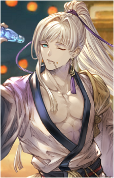 Cassius {GBF}