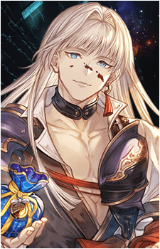 Cassius {GBF}