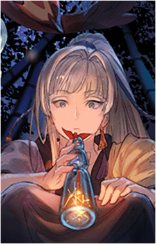 Cassius {GBF}