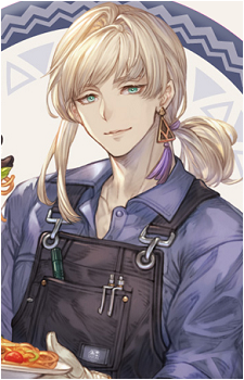 Cassius {GBF}