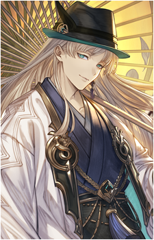 Cassius {GBF}