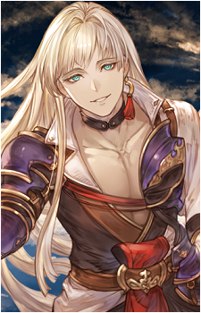 Cassius {GBF}