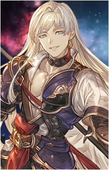 Cassius {GBF}
