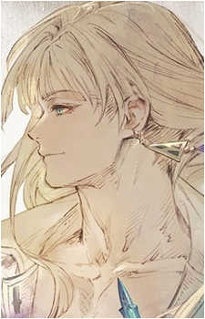 Cassius {GBF}