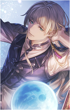 Cassius {GBF}